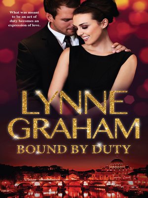 cover image of Bound by Duty